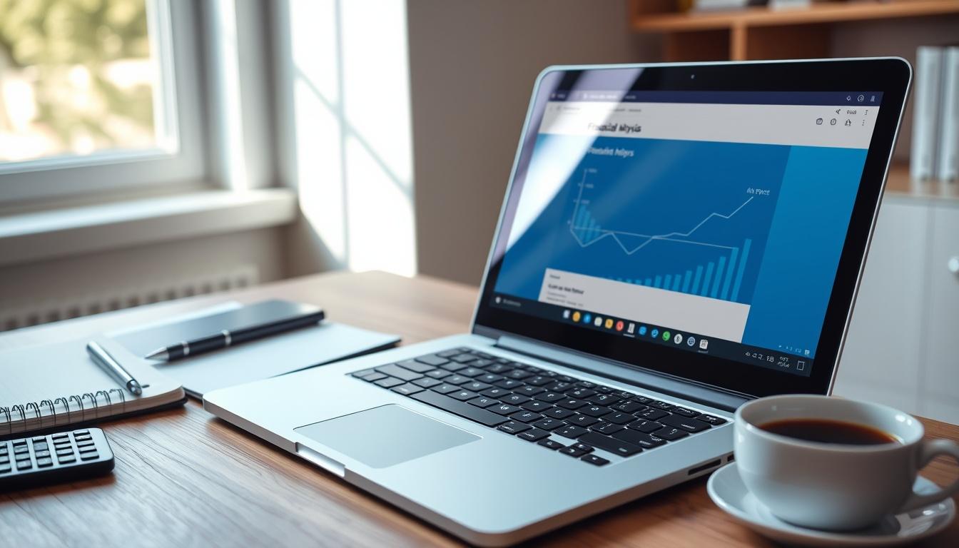 Supporting pricing visual
