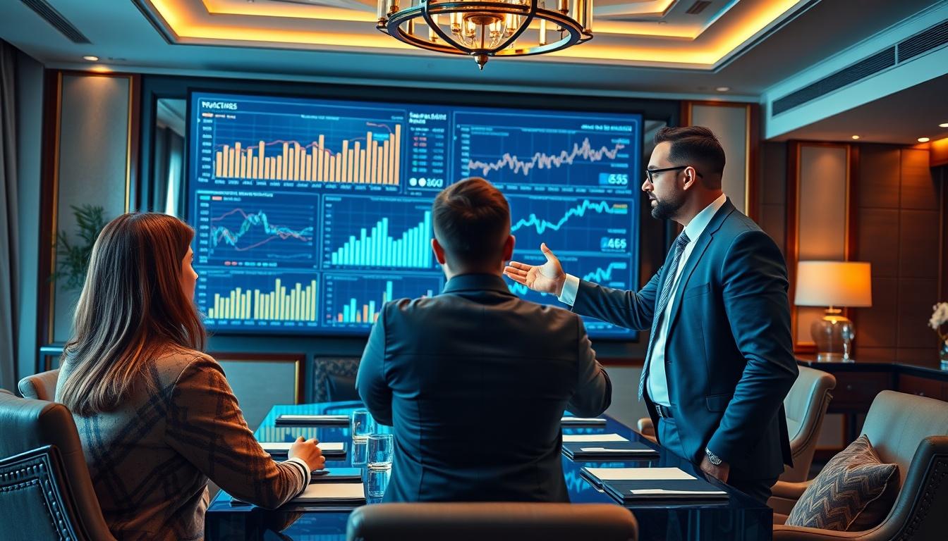 Premium plan visual